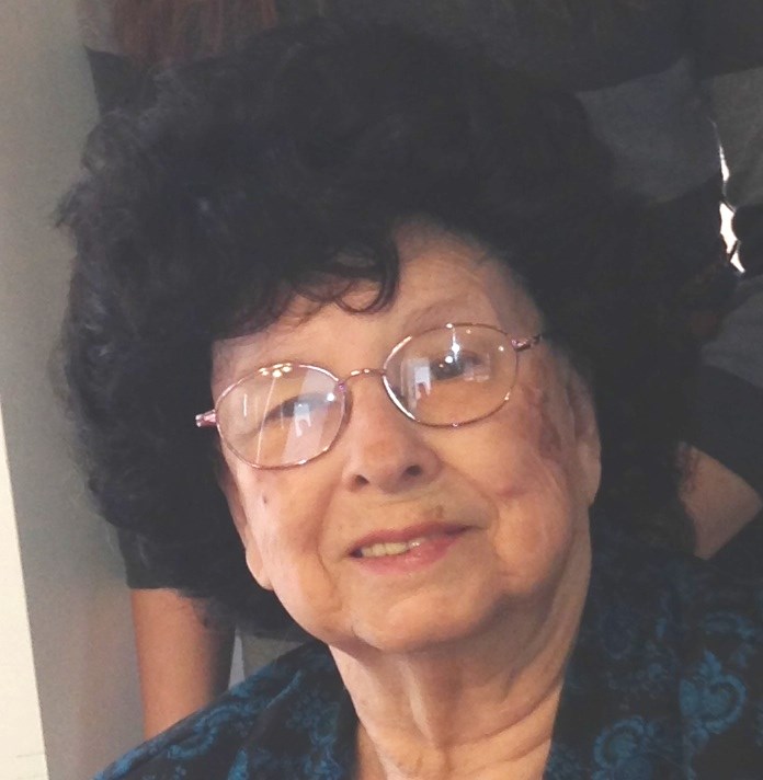 Madeline Baldassaro Obituary Marrero, LA