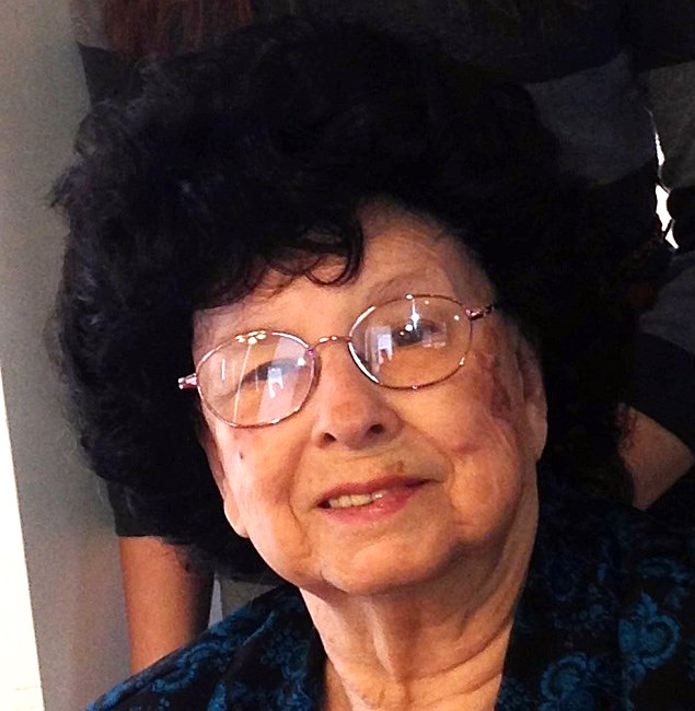 Obituary of Madeline Dena Gilmore Baldassaro
