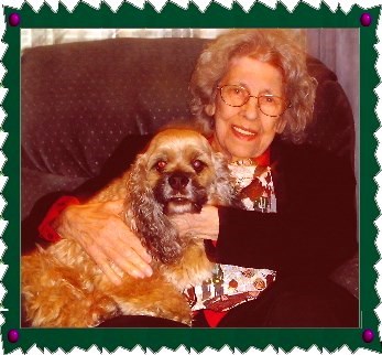 Obituary of Wanda R. Richards