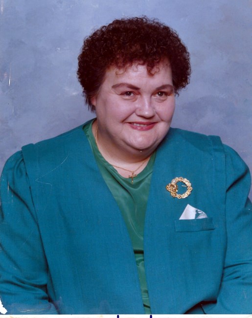 Obituary of Cecilia Elaine Jimenez