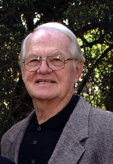 Obituary of Maurice Robert Williamson