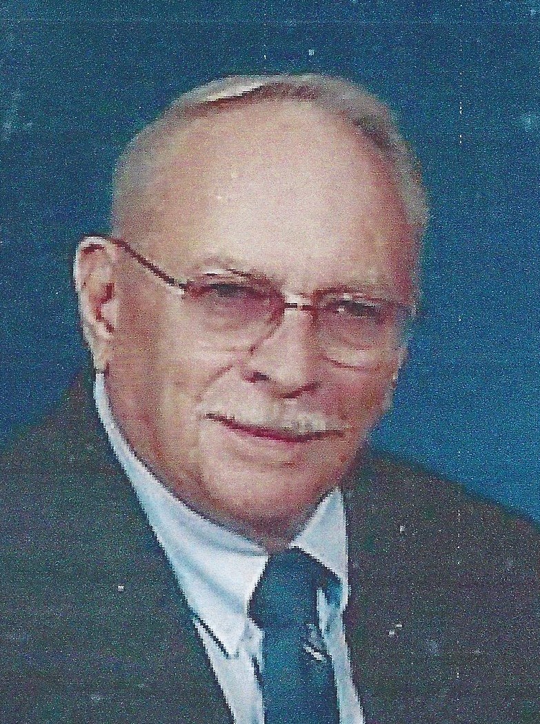 Richard E. Stewart Obituary Akron, OH