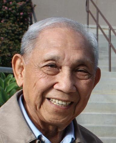 Obituary of William Huei-Tso Wei