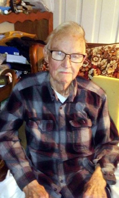 Obituary of Grover Thomas