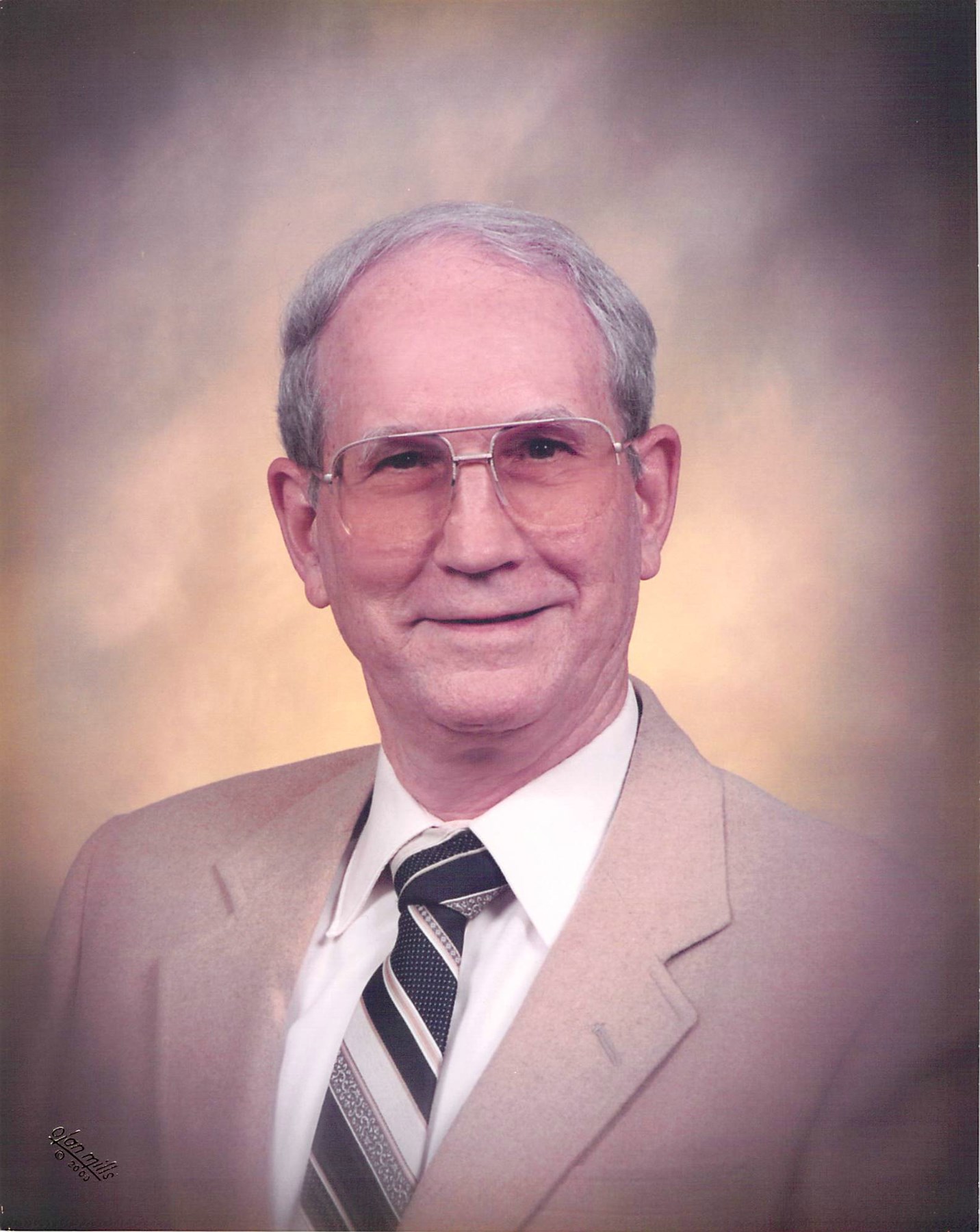 Harold Francis Baker Obituary Nashville, TN