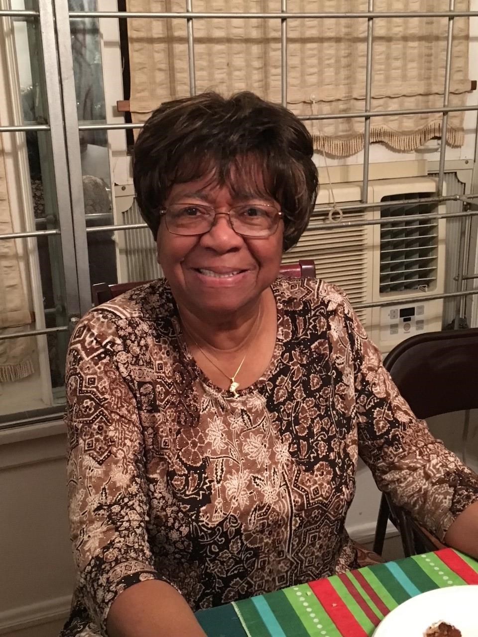 Obituary of Maxine G. Franklin