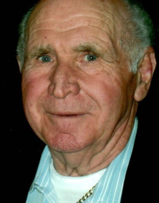 Obituary of Pasquale Buffolino