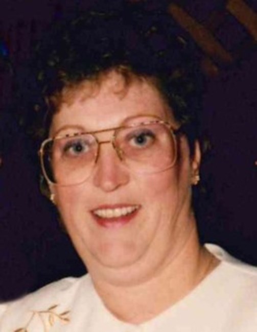 Obituary of Catherine L. Taggart