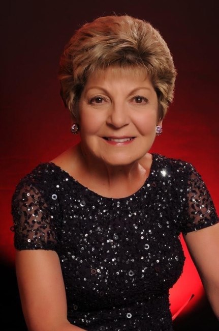 Obituario de Linda Carole West