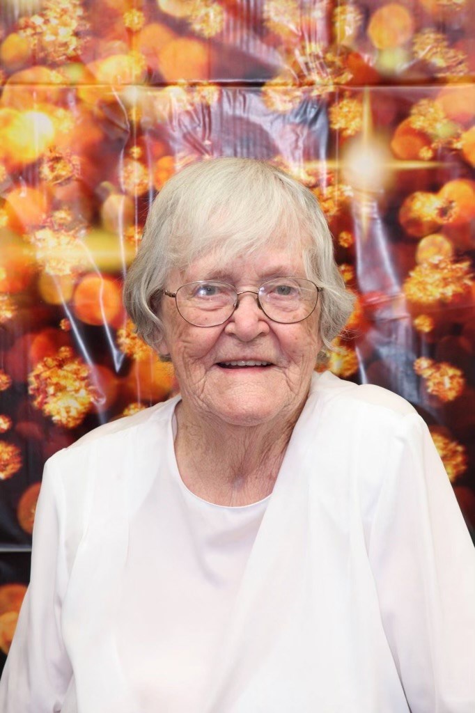 Obituary of Dorothy M Christiansen