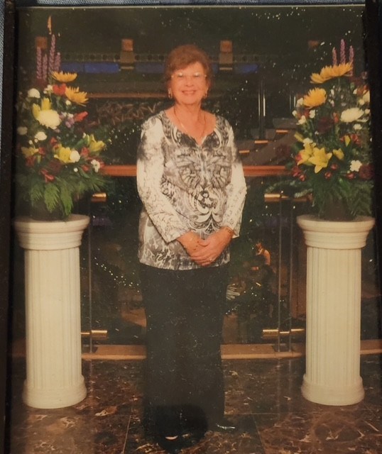 Obituary of Roslyn Brotman