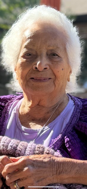 Obituary of Anita Martinez Ramirez