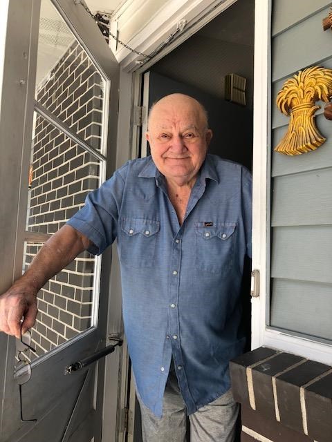 Obituario de Larry Allen Bouza