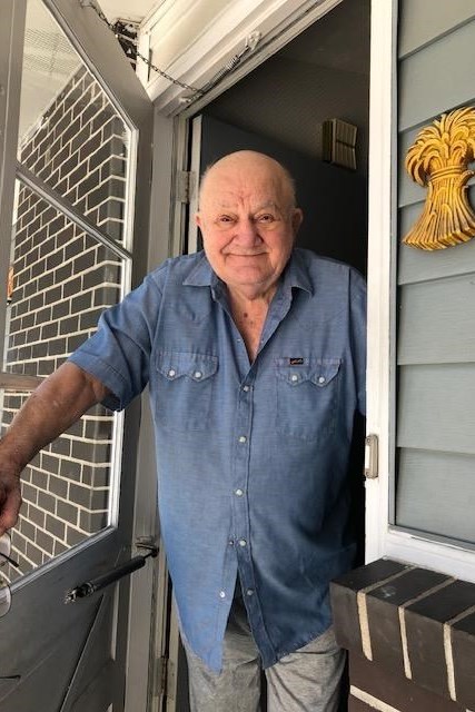 Obituario de Larry Allen Bouza