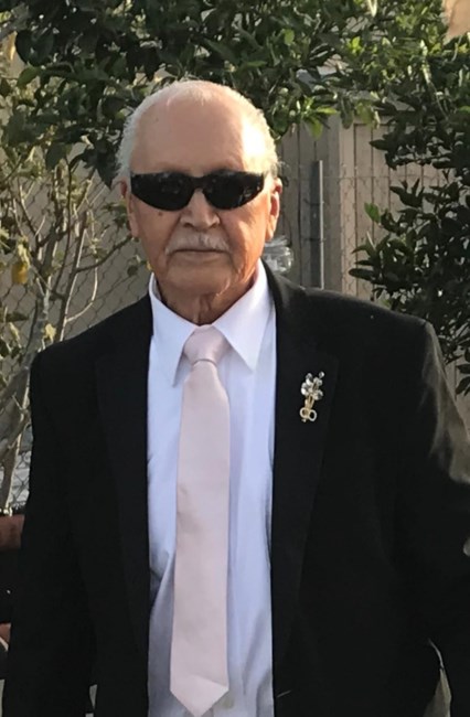 Obituario de Jesus Manuel Padilla