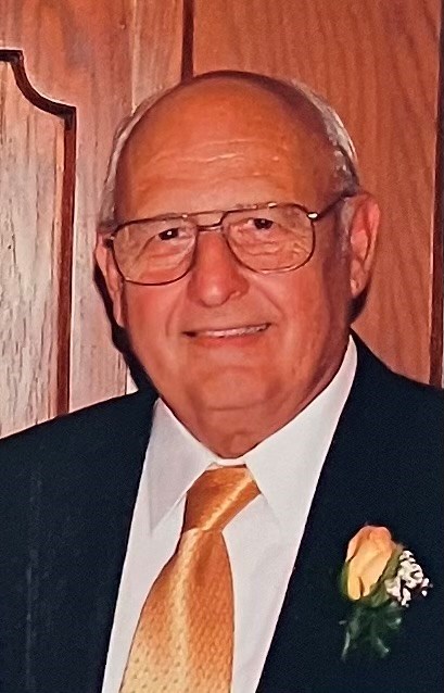 Avis de décès de Richard Zickafoose