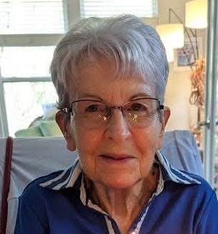 Obituary of Lorene Anne Fisher
