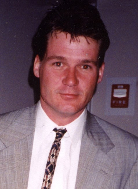 Obituary of John Scott Griffis