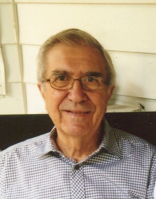Robert Puricelli Obituary - St. Louis, MO