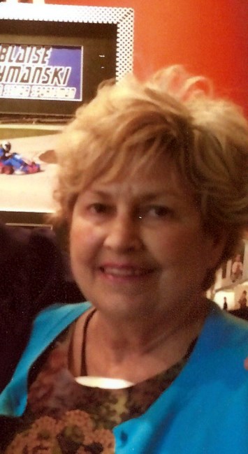 Obituary of Esther Lee Witzke