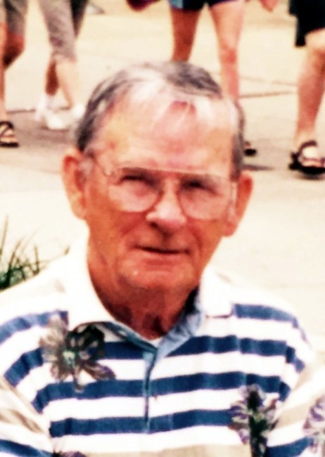 Obituary of Lynn E. Carroll