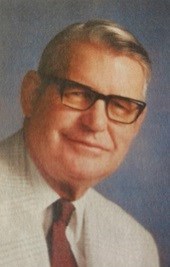 Obituary of Dr. Earl C Pippin Jr.