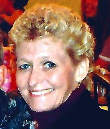 Obituary of Kelly Timmons Hollinger