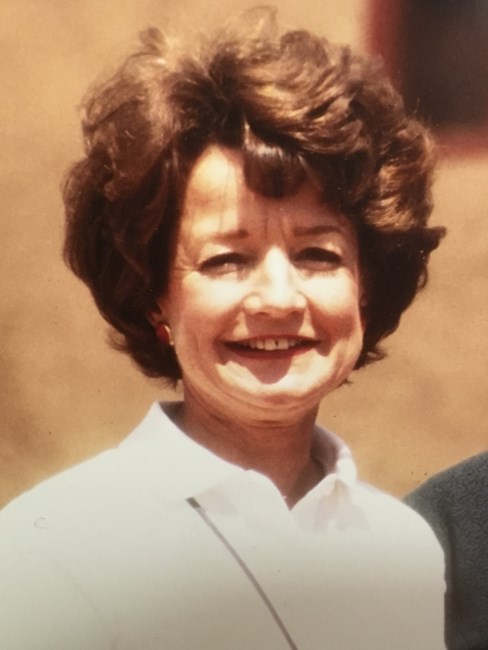 Obituary of Candace Chappelle Shirley