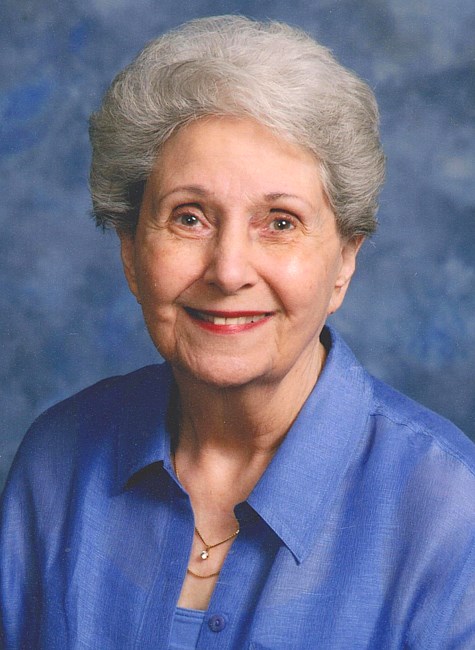 Obituary of Joy Lee Essary