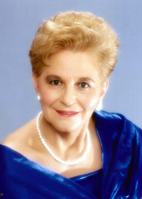 Obituario de Laverne A. DeFalle