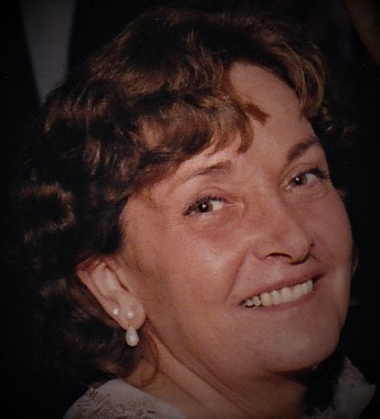 Obituary of Judy Mae Moore