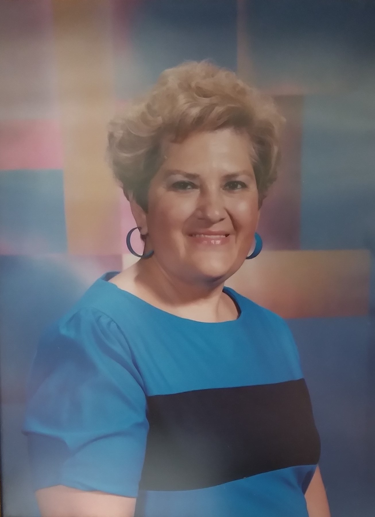 Obituary of Mary Valdez