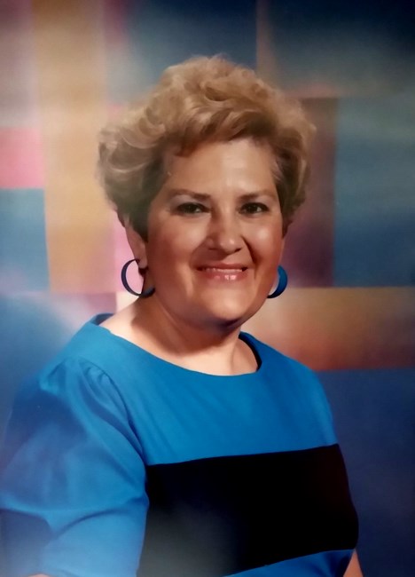 Obituary of Mary Valdez