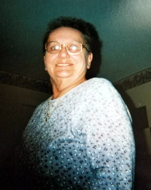 Obituario de Margaret Agnes Cook
