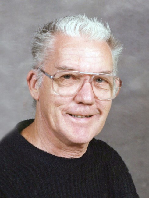 Obituary of James Arthur "Jim" Callahan