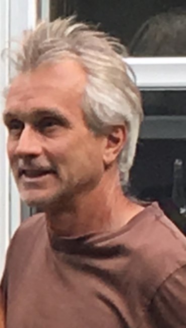 Obituary of John David Ryan