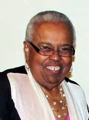 Obituary of Teresa Antoinette Driver