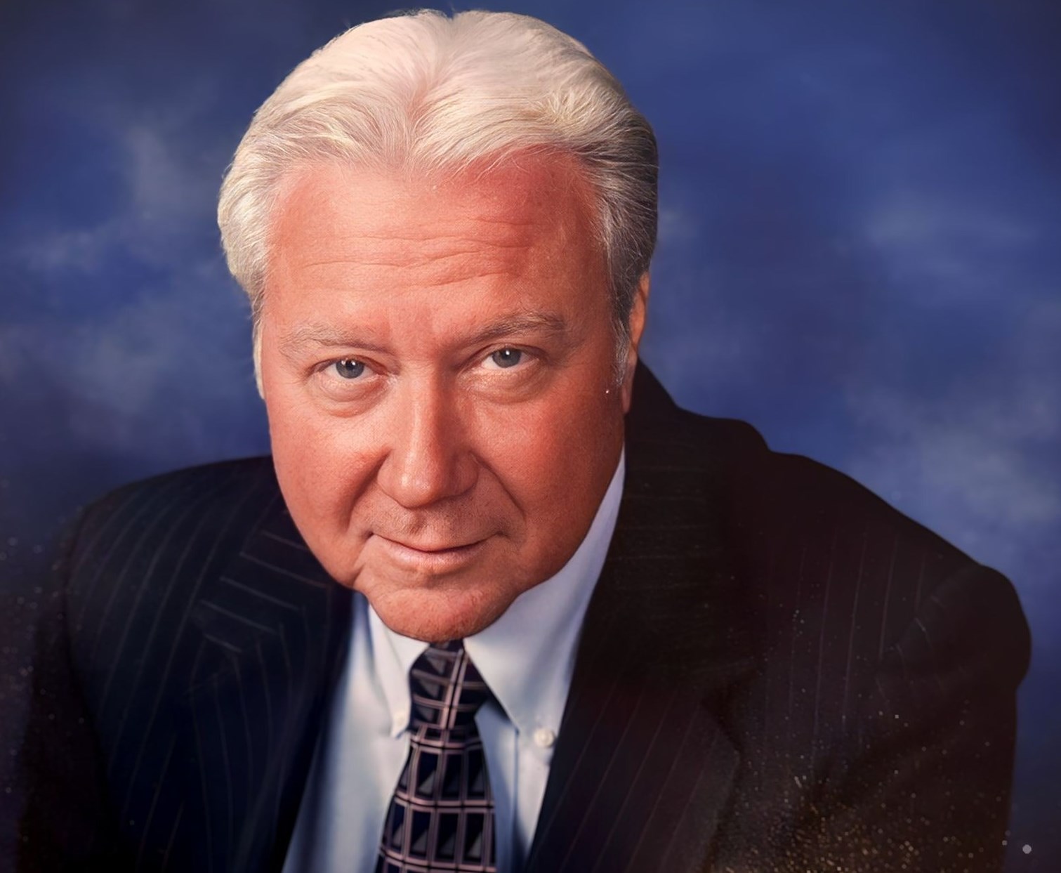 Stanley Townsend Obituary Orange City FL