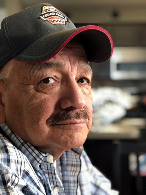 Obituary of Lalo Cardenas, Jr.
