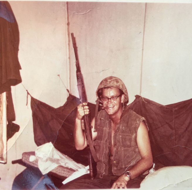 Obituary of Dr. Thomas John Keating