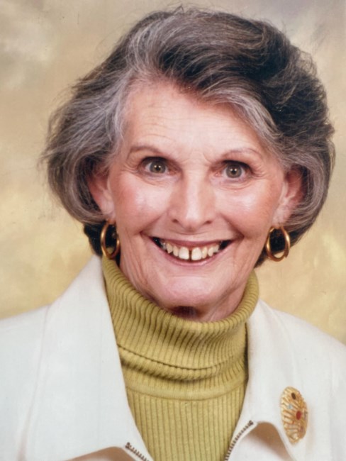 Obituary of Nell Massey Allen