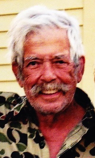 Obituary of Curtis Miller