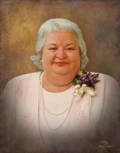 Obituary of Mary J. Miles