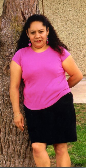 Obituary of Emma Lopez