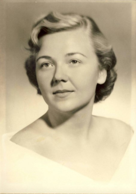 Obituary of Adele Ritchie Ritchie Foschia