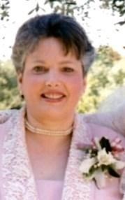 Obituary of Virginia Marie Watson
