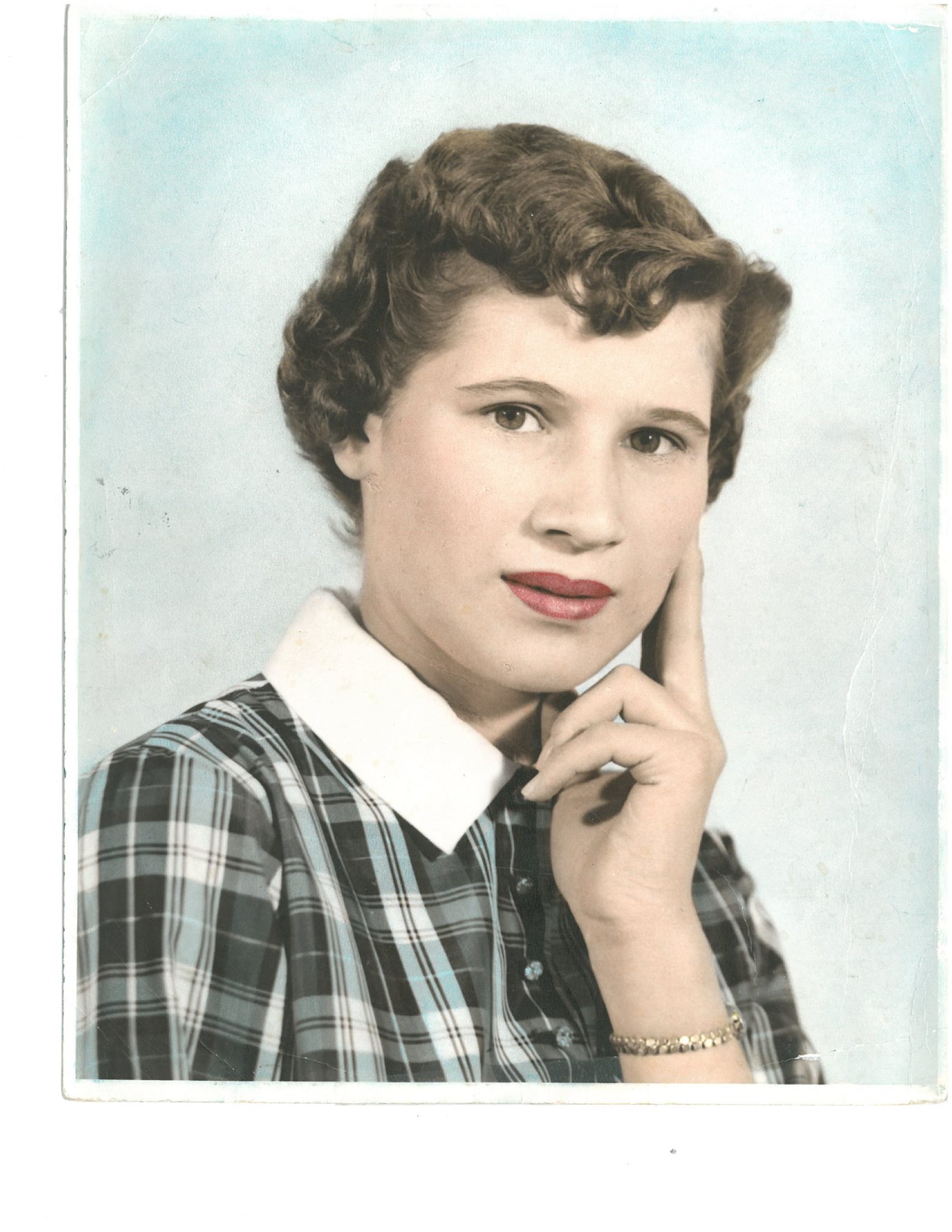 Obituary of Natalina Bertoncini