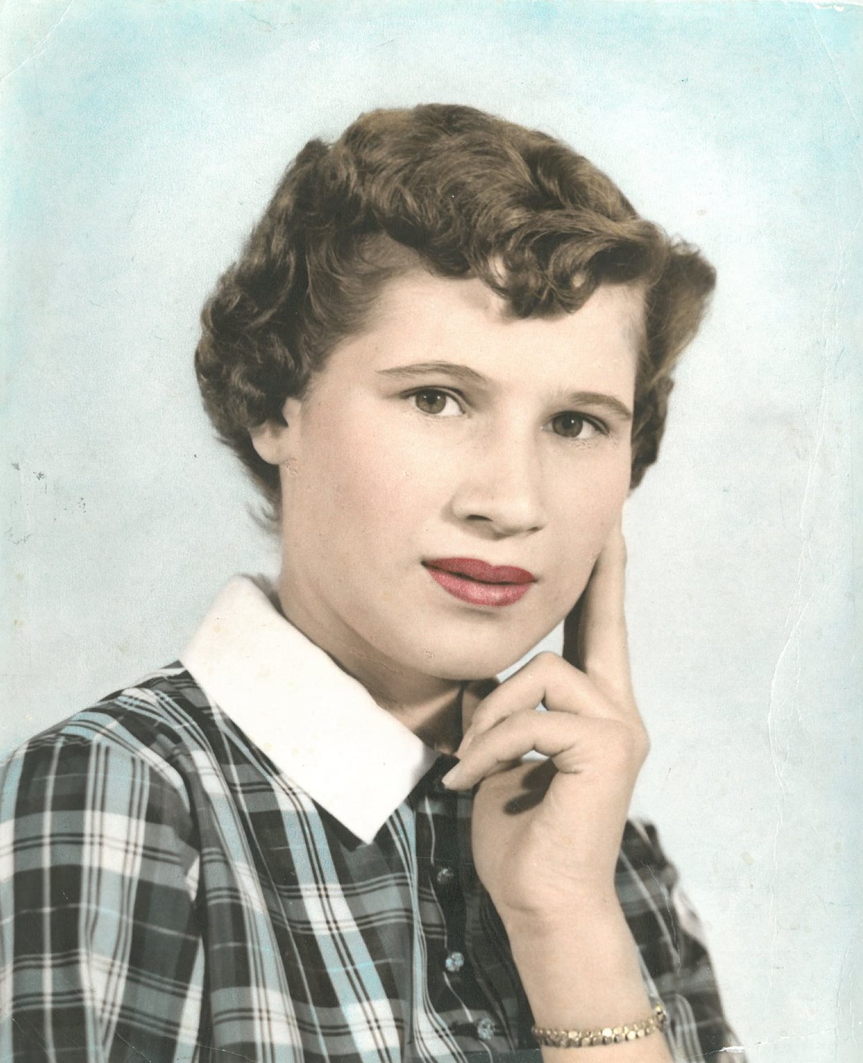 Natalina Bertoncini Obituary Kamloops, BC