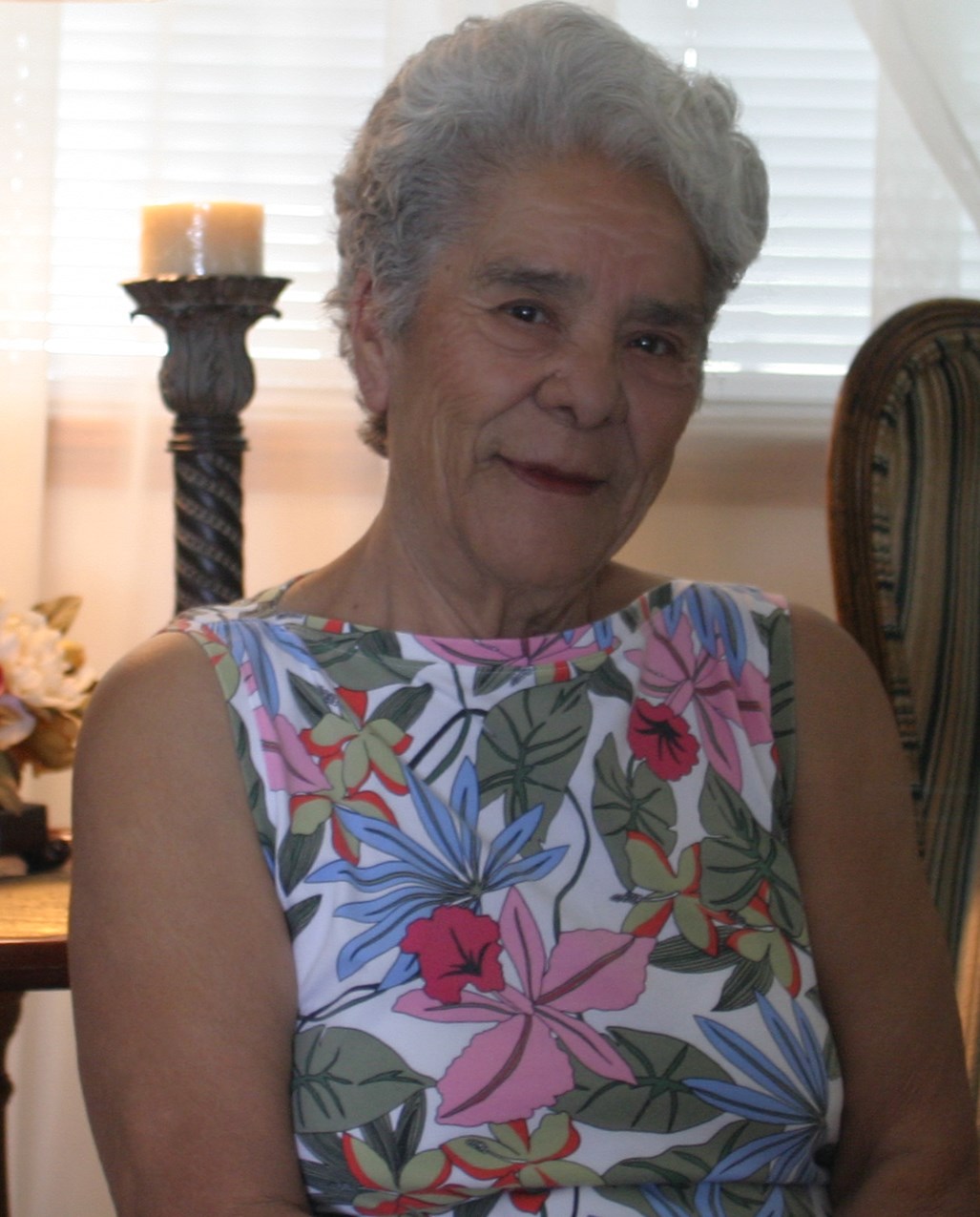 Rosa Lopez Marquez Obituary - Fresno, CA