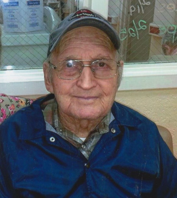 Obituario de Corace "Ed" Cross Jr.